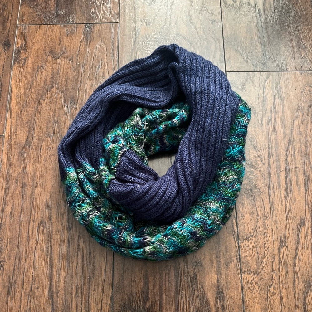 Infinity Scarf